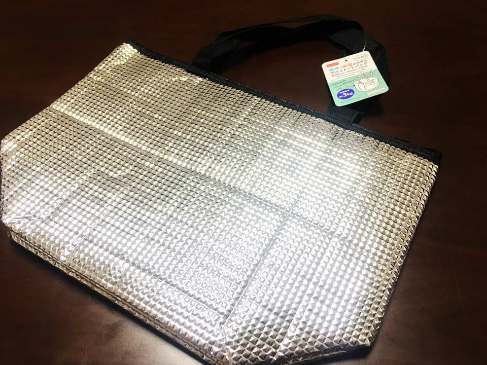 手軽に釣りがしたい 100均で買える便利グッズ３選 あした 釣りいこ 通信