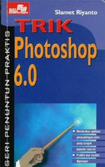 Ebook Tips dan Trik Photoshop 6.0