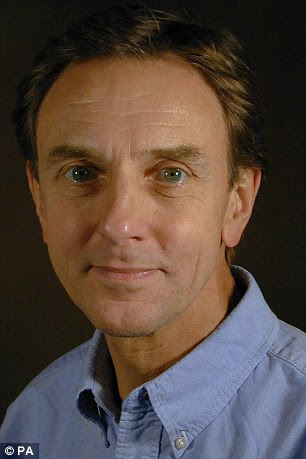 Sir Colin Blakemore, former chief executive of the British Medical Research Council, insists there is an upper limit to how much the human body can age