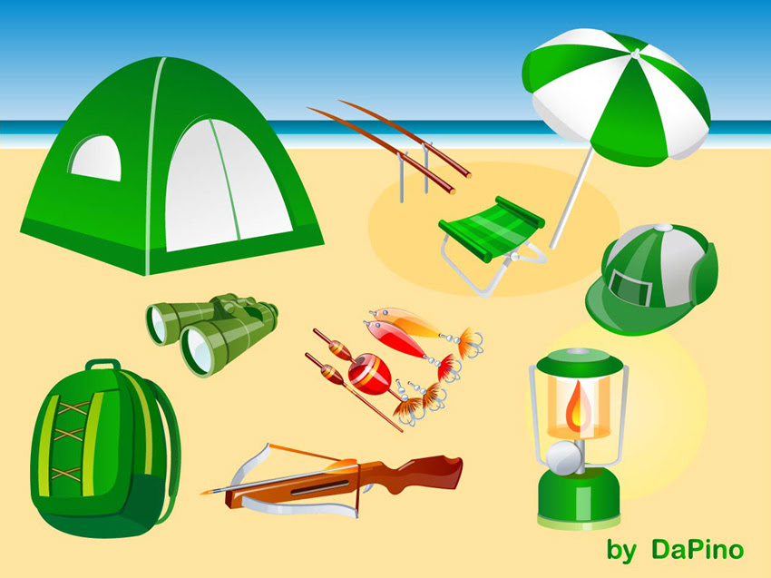 Free Free 338 Camping Svg Clip Art SVG PNG EPS DXF File