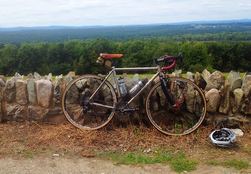 Fruitlands View, Harvard MA