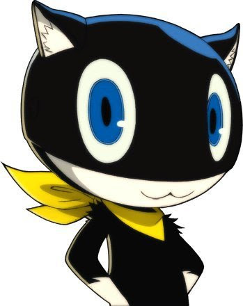 Morgana S Maniax Profile Wiki Smt Persona 5 Amino For the list of personas in persona 5 royal, see list of persona 5 royal personas. amino apps