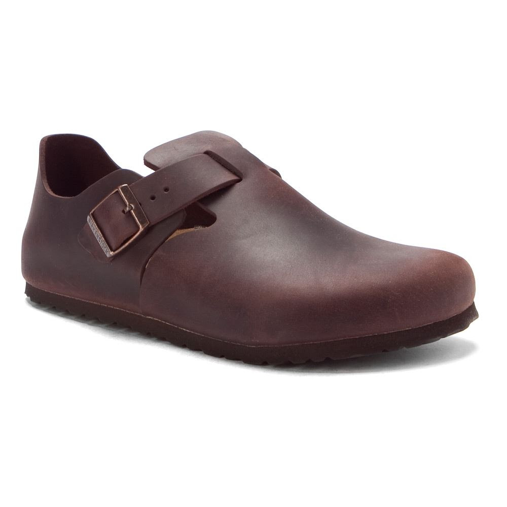 Details about Birkenstock Shoes | Heritage Men's London