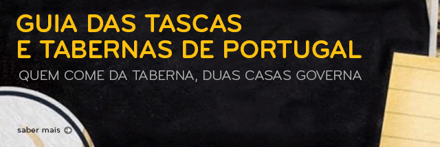 Guia das Tascas e Tabernas de Portugal - www.wook.pt