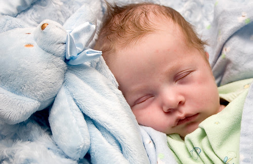 Two Weeks Old