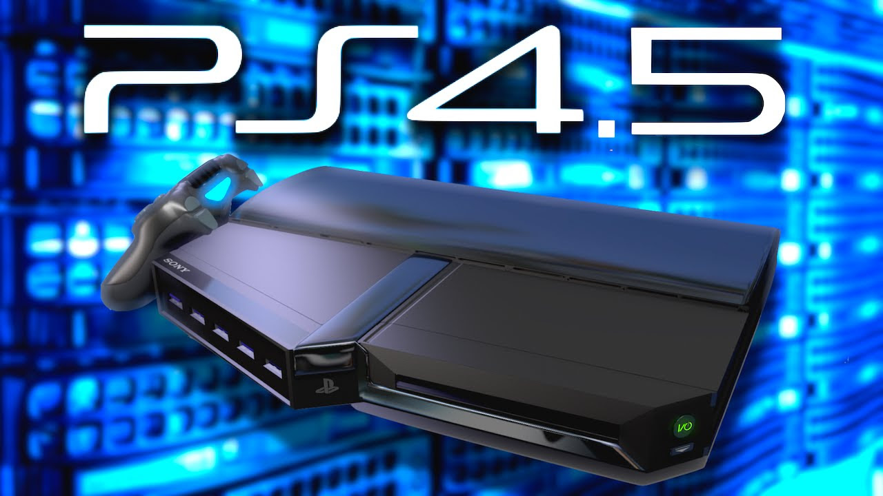 Psgame news