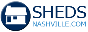 Outdoor Sheds and Storage Buildings of Nashville, TN