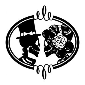 Download Silhouette Design Store - View Design #156688: skeleton ...