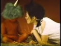 Cursed Kleenex Commercial