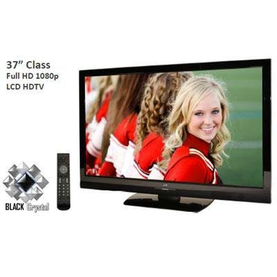 JVC JLC37BC3000 37-Inch 1080p LCD TV