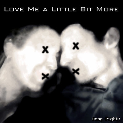 2011 Bite Me If You Love Me