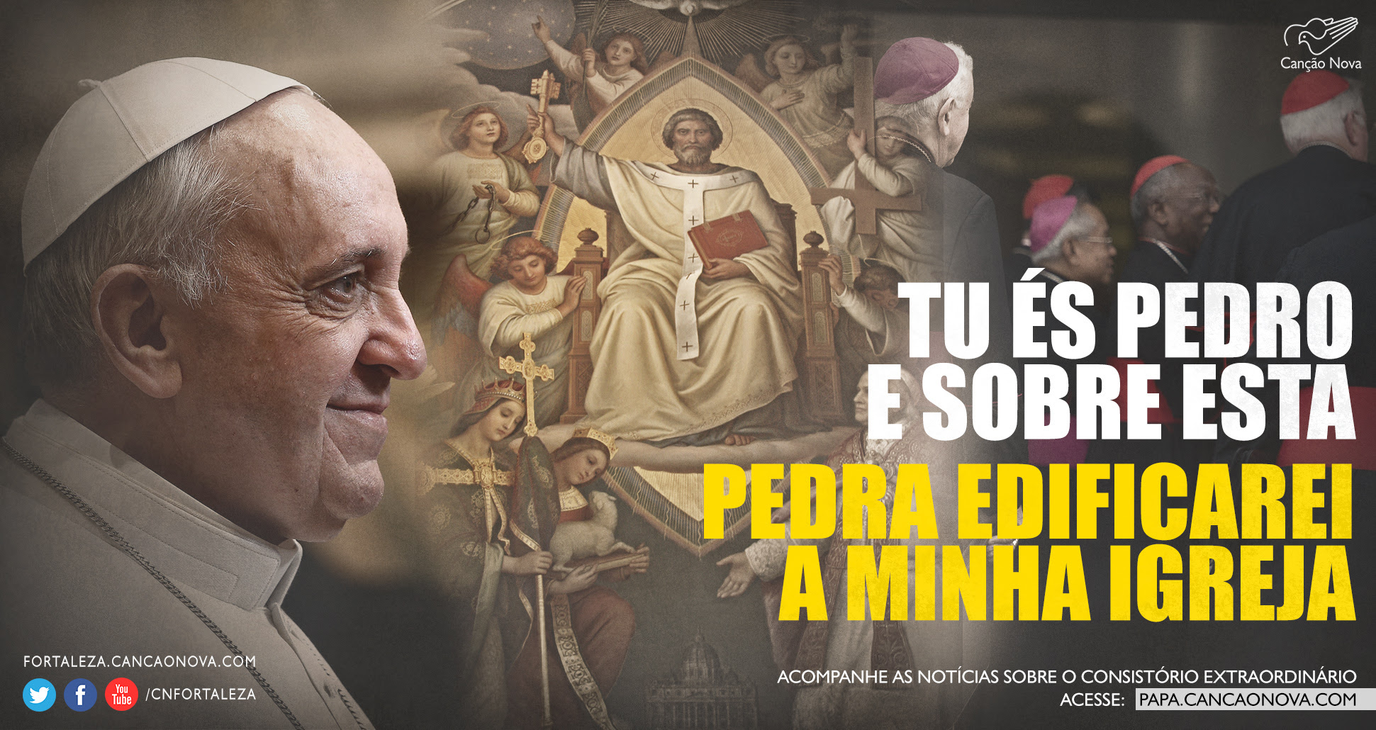 Festa da Cátedra de São Pedro