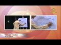 30 minit Ust Don : Hukum Tajwid: Mad Badal