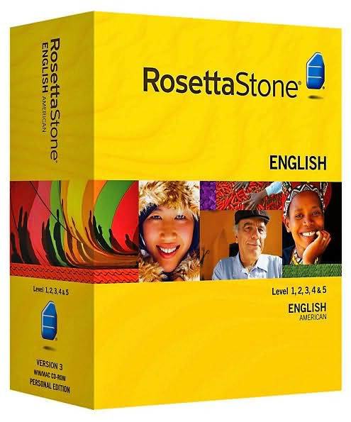 Rosetta Stone
