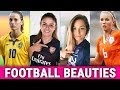 Top 10 Most Beautiful Female Soccer Players / 30 Hottest Female Soccer Players In The World 2021 : She plays soccer as a striker for both portland thorns fc and the u.s.