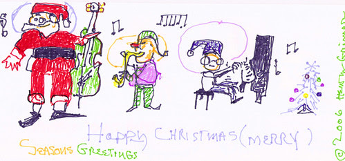 henrygrimesxmas