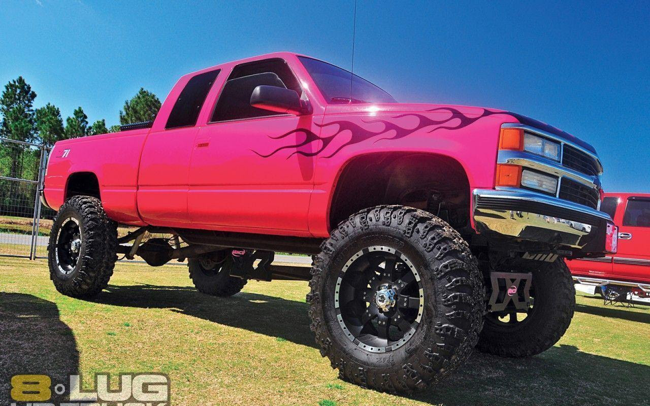 Cool Truck Wallpapers  Wallpaper Cave