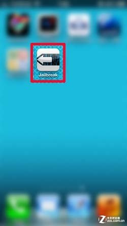 iOS 6完美越獄發布全系設備均支持
