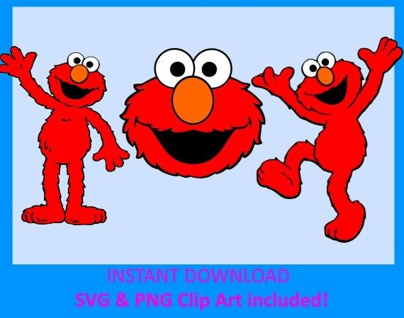 Download Free SVG Birthday Elmo Svg 17625+ Popular SVG File for Cricut, Silhouette and Other Machine