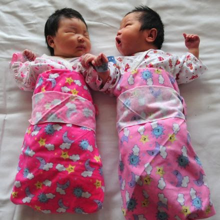 China abandons one-child policy after 35 years