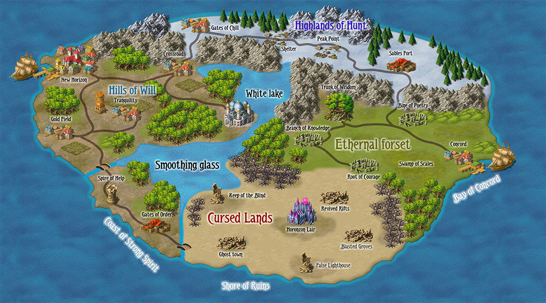 Dungeon Maps For RPG Create Maps Online As PDF
