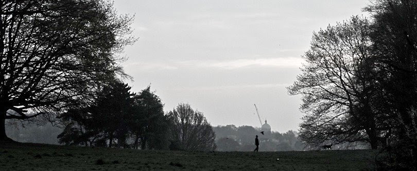The Crow Road
