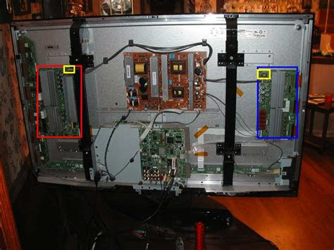 plasma tv   picture   sound