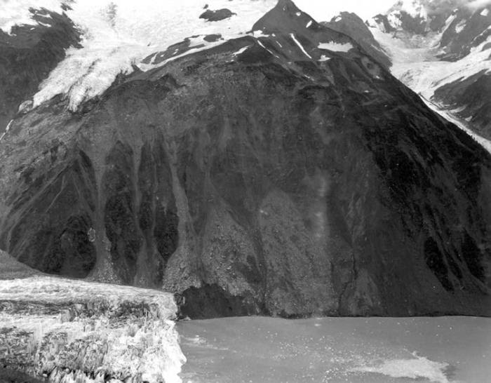 Baie Lituya