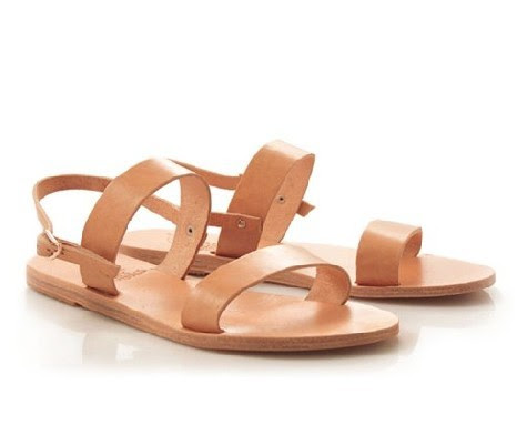 ... Sandal Classic natural sandals handmade cowhide sandals flip flops