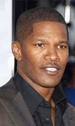 Jamie Foxx