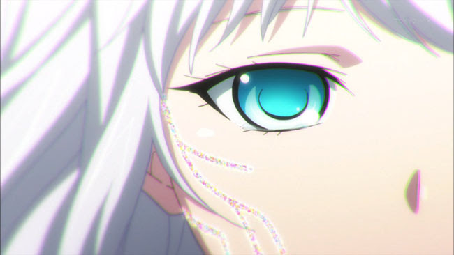 ストライク ザ ブラッド Strike The Blood 第9話 天使炎上篇 Ljanime