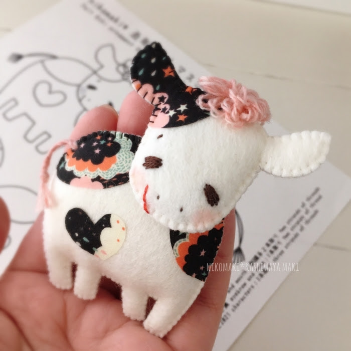 型紙 Patterns Nikomaki Gallery