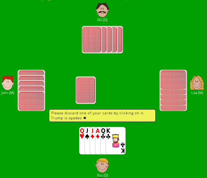 Euchre Play Free Online Euchre Games. Euchre Game Downloads