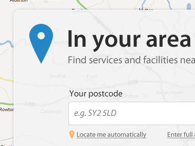 Your-area