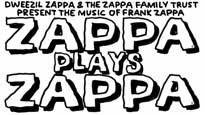 discount code for Zappa Plays Zappa tickets in Wilkes-Barre - PA (F. M. Kirby Center)