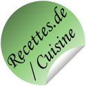 Recettes de Cuisine