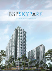 BSP Skypark, Bandar Saujana Putra | Propwall