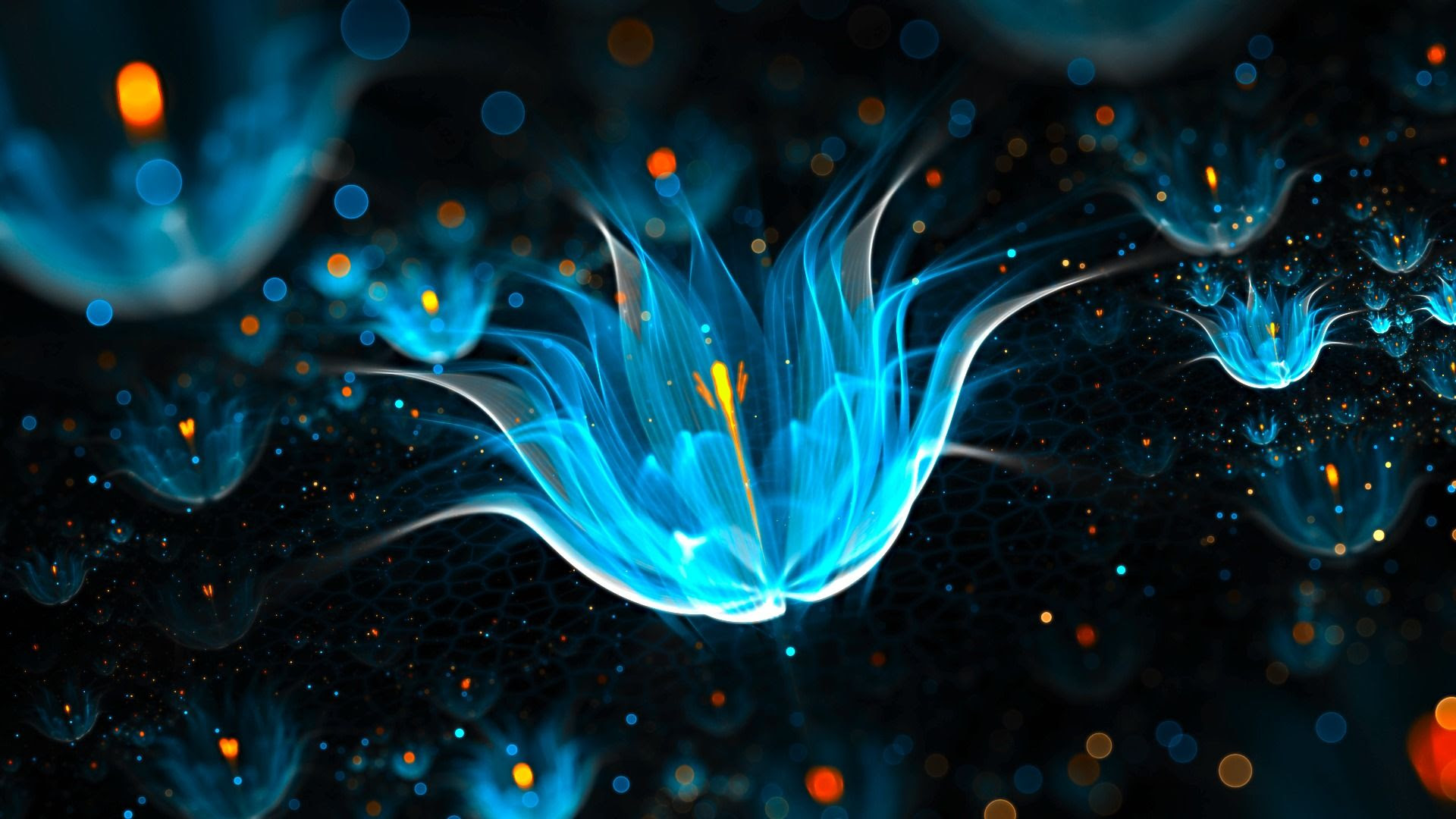 PC Wallpaper HD 1080p