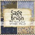 Sage Brush Diaries
