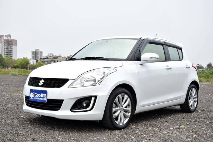 中古車 鈴木 Suzuki 中古車商行推薦台南中古車goo鑑定二手車買賣 東達汽車台南二手車