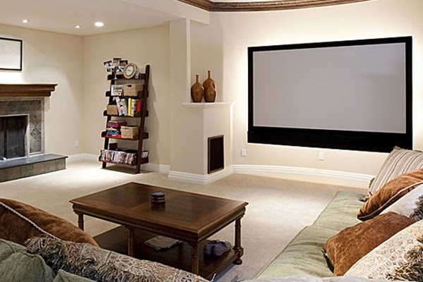 cool and minimalist home theater decor ideas cool and minimalist home theater decor ideas