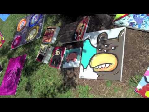 Pictures Of Unity In Art. Square#39;s Unity Park. Art