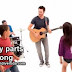 chansons pour enfants en anglais - ks1 human body parts labeling activity teaching resources ks1 human | ks1 body parts song