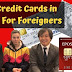 Credit Card Number Japan