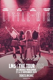 Little Mix: LM5 - the Tour Film streaming vostfr streaming regarder
Française télécharger en ligne 2020