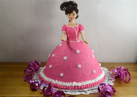 princess cake recipe