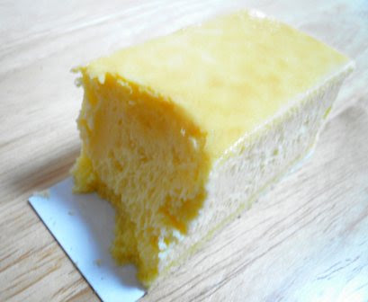 お手軽なのに本格派 六花亭のベイクドチーズケーキ お菓子と日々のごはん 楽天ブログ