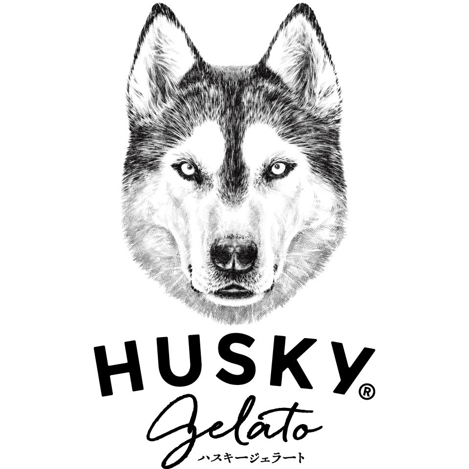 動物画像無料 新着シベリアン ハスキー イラスト