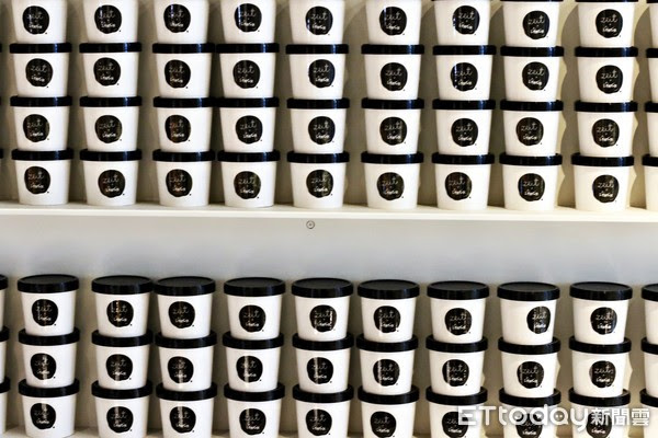 ▲ZEITxLinck餐點。(圖/記者華少甫攝)