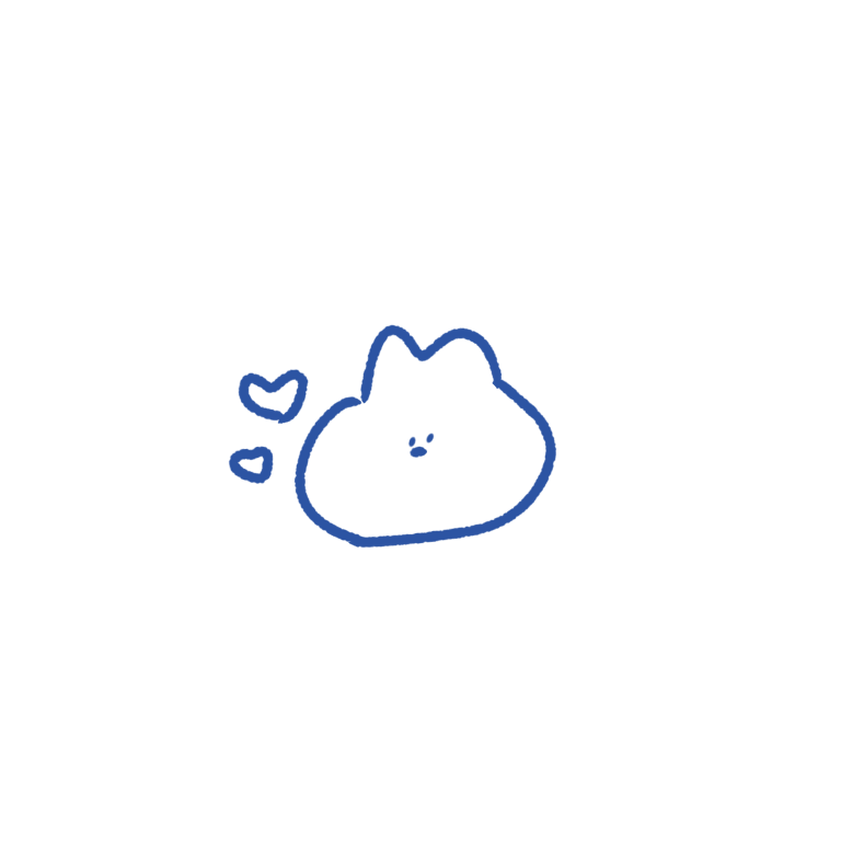 フリー素材 Snsアイコンなどに使える ゆるくかわいいイラスト をまとめてみました2 無料 きょうはなにをしよう